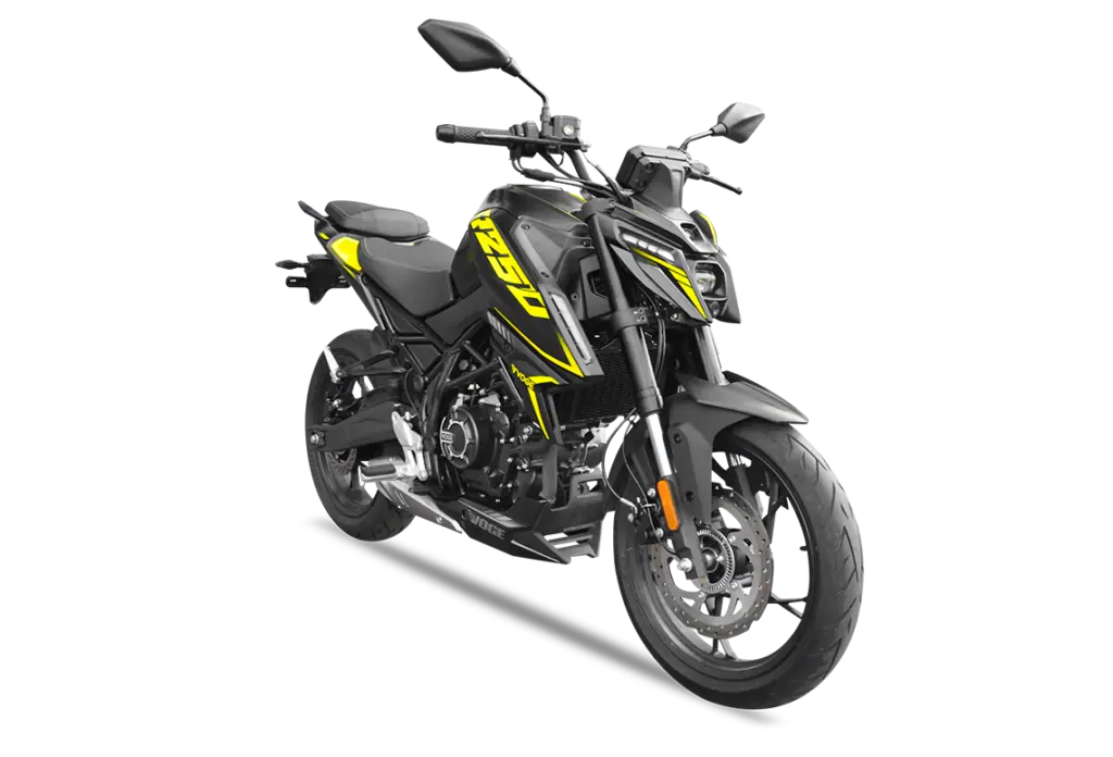 Voge R250