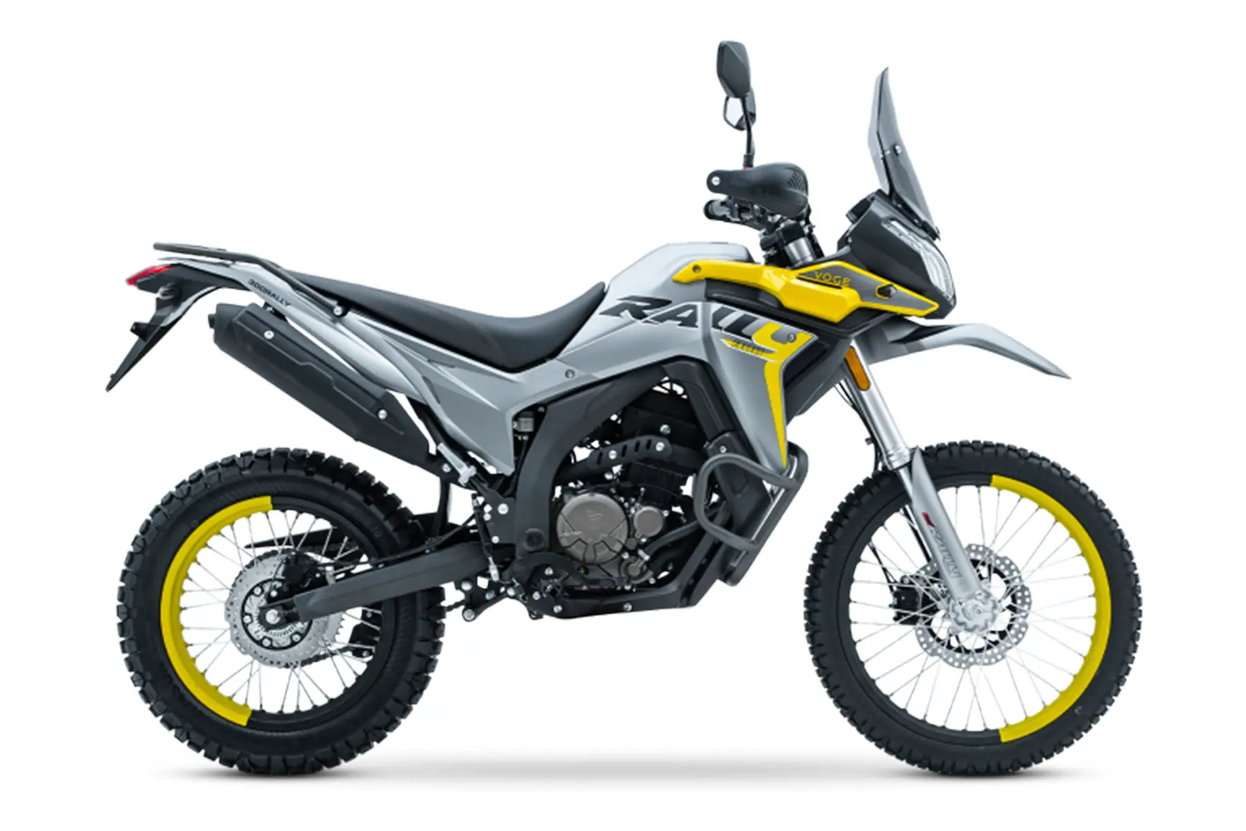 Voge 250GY
