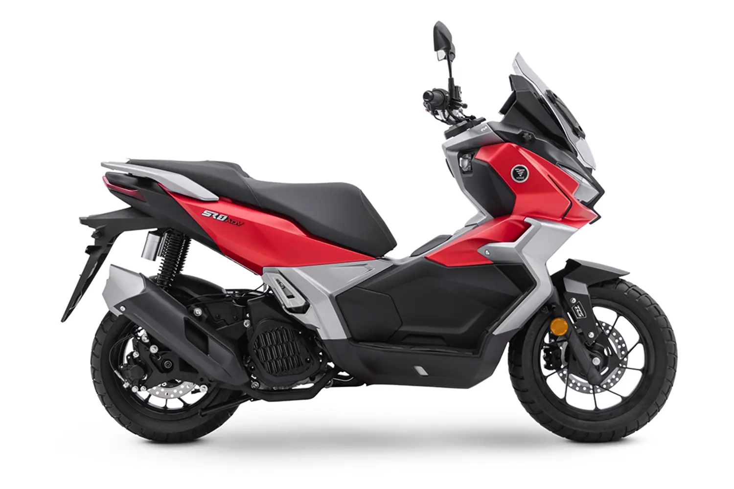 Voge SR1 ADV