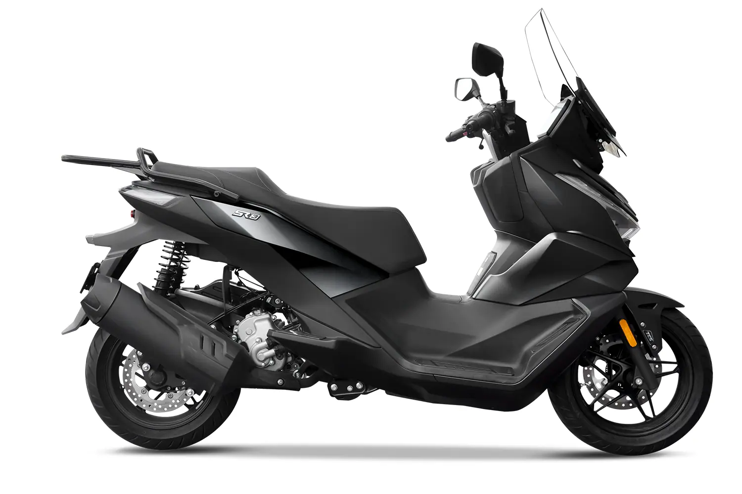 Voge SR3