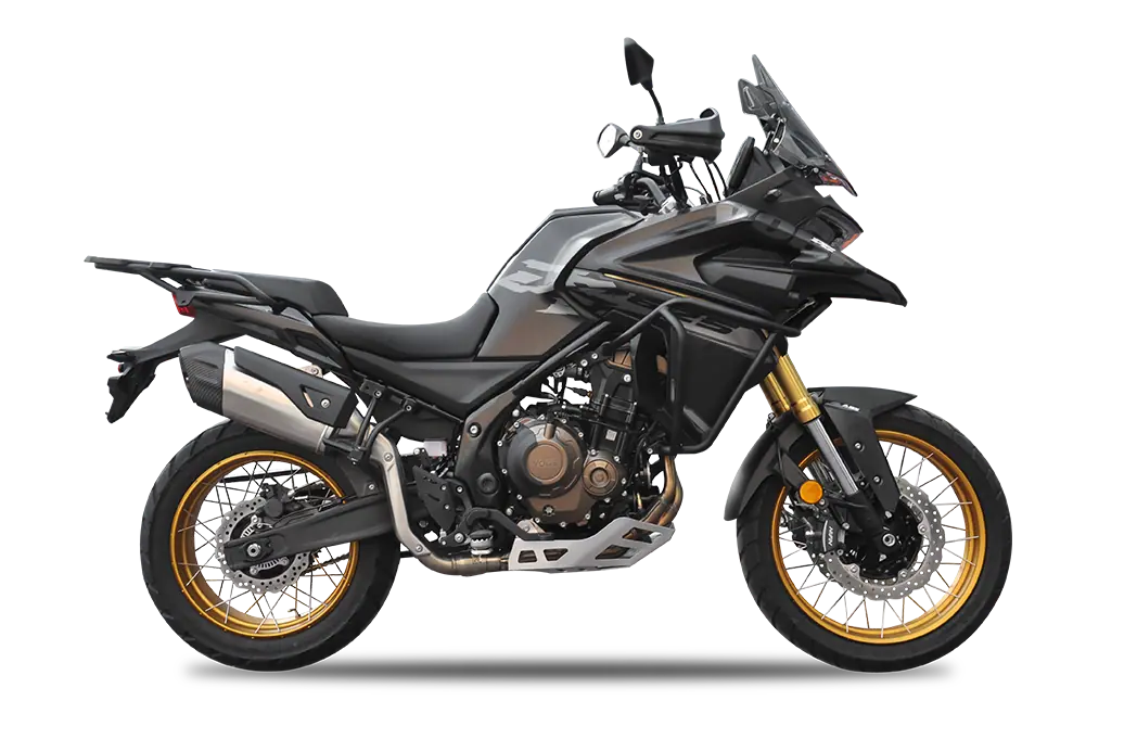 Voge DS625X