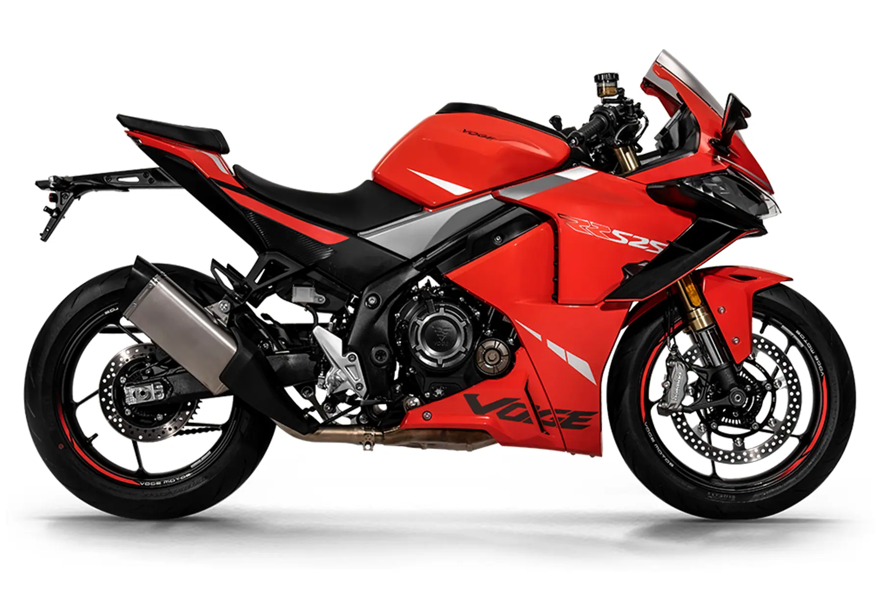 Voge RR525
